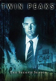 Twin Peaks Season 2 (1990-1991) (1990)