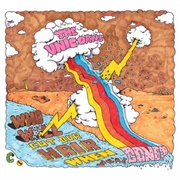 The Unicorns - Who Will Cut Our Hair When We're Gone?