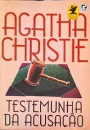 Testemunha De Acusação (Agatha Christie)