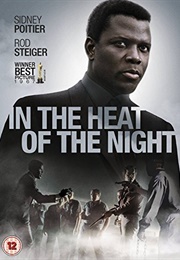 In the Heat of the Night (Sidney Poitier) (1967)