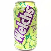 Welch's Sparkling White Grape