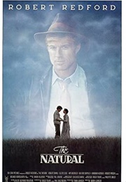 The Natural (1984)