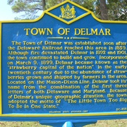Delmar, Delaware