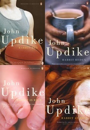 The Rabbit Quartet (John Updike)