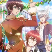 Yume Oukoku to Nemureru 100-Nin No Ouji-Sama: Short Stories