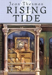Rising Tide (Jean Thesman)