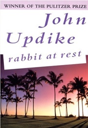 Rabbit at Rest (John Updike)