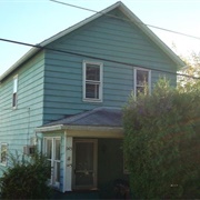 Ernest, Pennsylvania