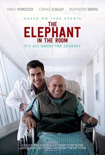 The Elephant in the Room (2020)