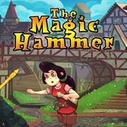 The Magic Hammer