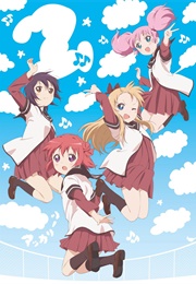 Yuru Yuri♪♪ (2012)