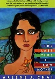 The Last Time I Saw Mother (Arlene J. Chai)