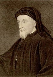 To Rosemounde: A Balade (Geoffrey Chaucer)