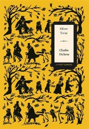 Oliver Twist (Charles Dickens)