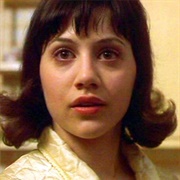 Brittany Murphy