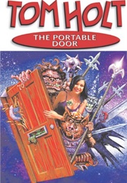 The Portable Door (Tom Holt)