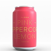 Dona Pink Peppercorn Lemon
