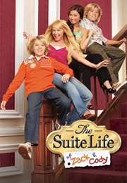 The Suite Life of Zack & Cody (TV Series) (2005)