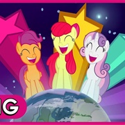 Being Big Is All It Takes