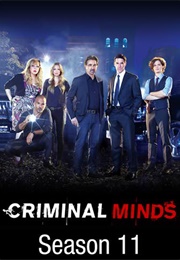 Criminal Minds Season 11 (2015)