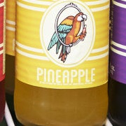 Polly's Pop Pineapple