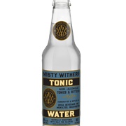 Misty Wither's Tonic Water