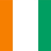 Côte D'ivoire