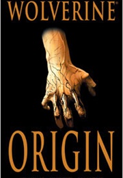 Wolverine: Origin (Paul Jenkins)