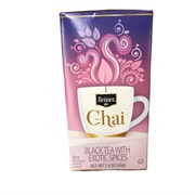 Benner Chai Tea