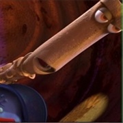 Slim (A Bug's Life, 1998)