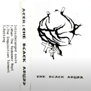 Ater - The Black Abyss