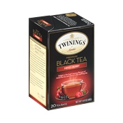 Twinings Mixed Berry Black Tea