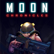 Moon Chronicles: Episode 1