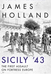 Sicily '43 (James Holland)