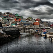 Maniitsoq