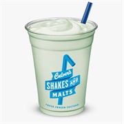Mint Shake