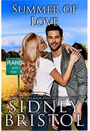 Summer of Love (Sidney Bristol)