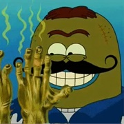 Tattletale Strangler