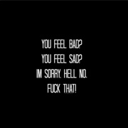 Hollywood Undead - Black Dahlia