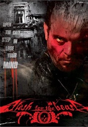 Flesh for the Beast (2003)