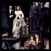 Duran Duran the Wedding Album by Duran Duran