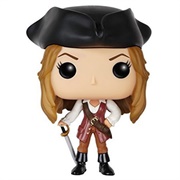175 Elizabeth Swann