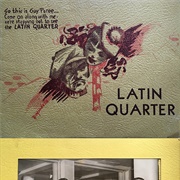 Latin Quarter