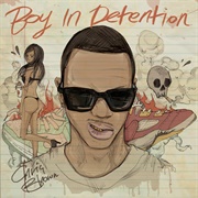 Chris Brown- Boy in Detention