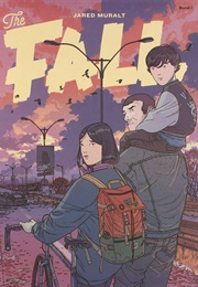 The Fall, Vol.1 (Jared Muralt)