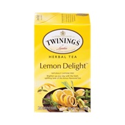 Twinings Lemon Delight Herbal Tea