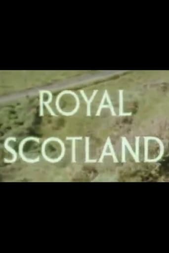 Royal Scotland (1952)
