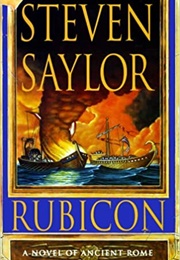 Rubicon (Steven Saylor)