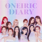 Iz*One - Secret Story of the Swan (2020)