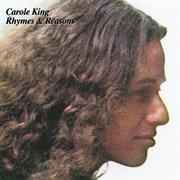 Rhymes & Reasons (Carole King, 1972)